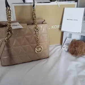 Michael Kors Handbag